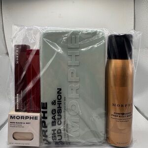 ✨ Morphe Makeup Setting Spray 6-Piece Bundle ✨